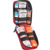 Open view of bleeding control kit