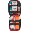 Open view of Basic Public Access Individual Bleeding Control Kit
