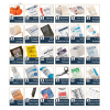 Trauma and First Aid Kit Hard Case - Class A with Bleeding Control Dressing - Image 2